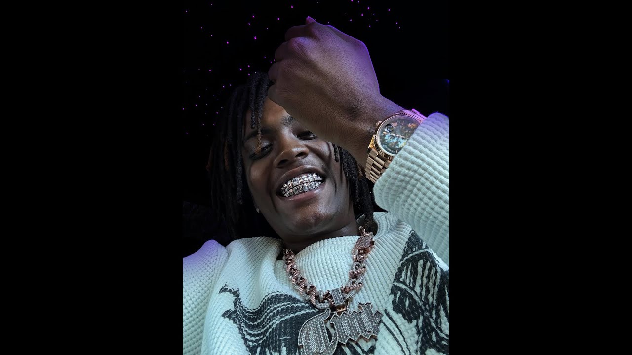 [FREE] FattMack x Raq Baby Sample Type Beat – 