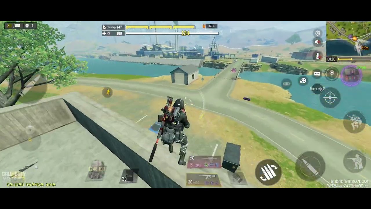 Codm Blackout solo 10 kills 