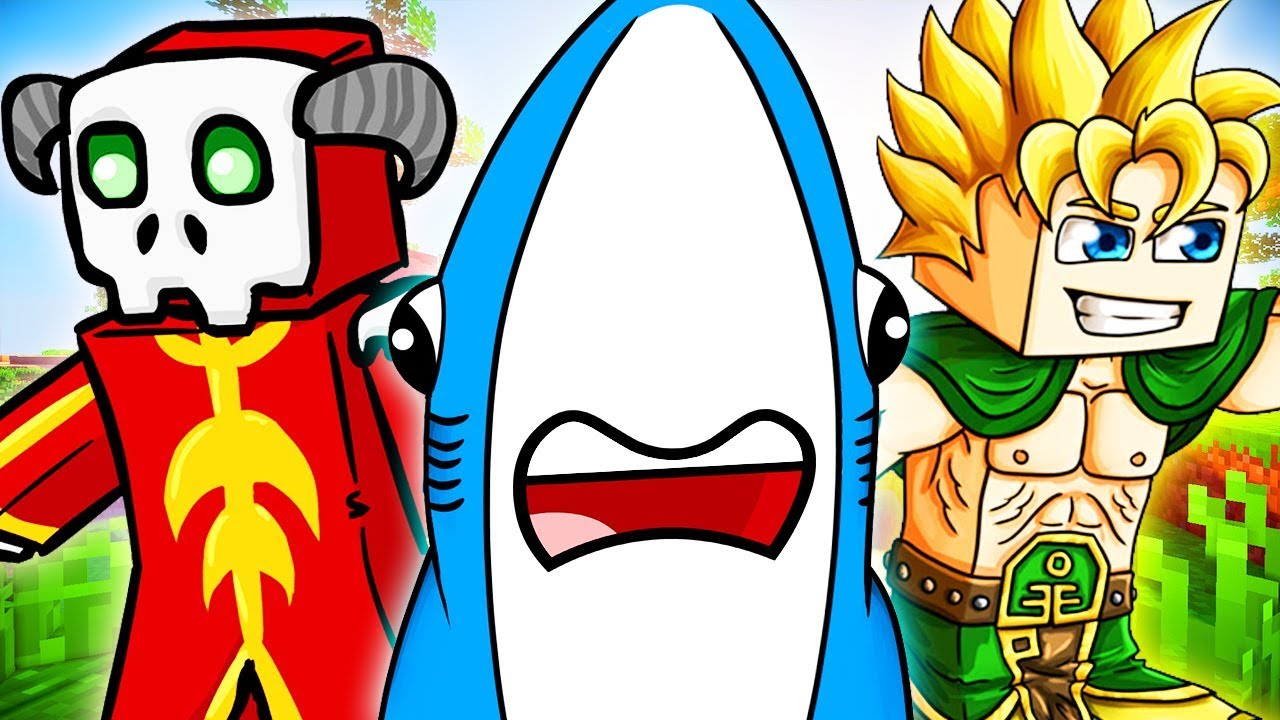 LE DIEU DE MINECRAFT NOUS TUE ! (Gmod Murder)