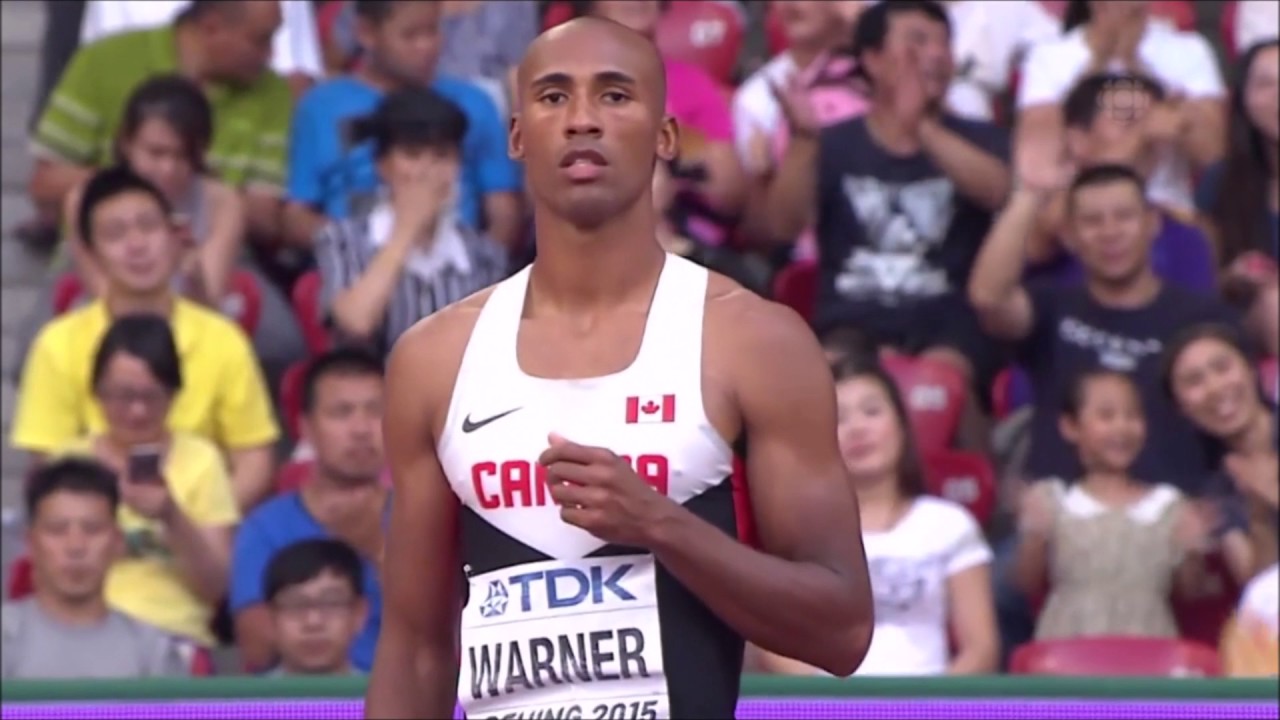 Damian Warner | Decathlon Motivation Video