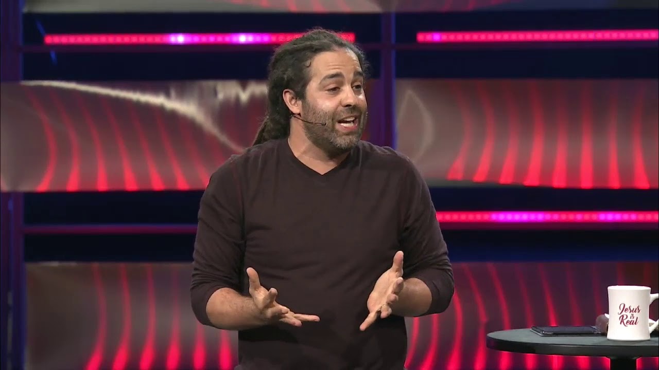 Here's the Problem (Romans 