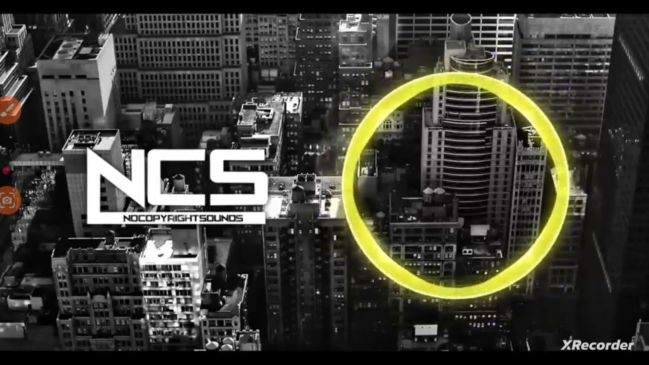 Ahrix - Nova | progresive house | NCS - copyrighted sound 