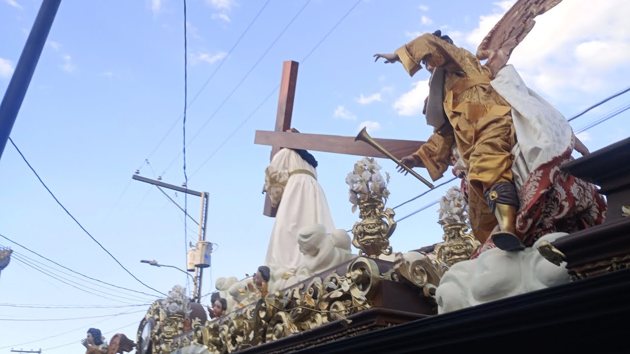 Atrasito de Jesús de Santa Inés del Monte Pulciano segundo Domingo de Cuaresma 2026 