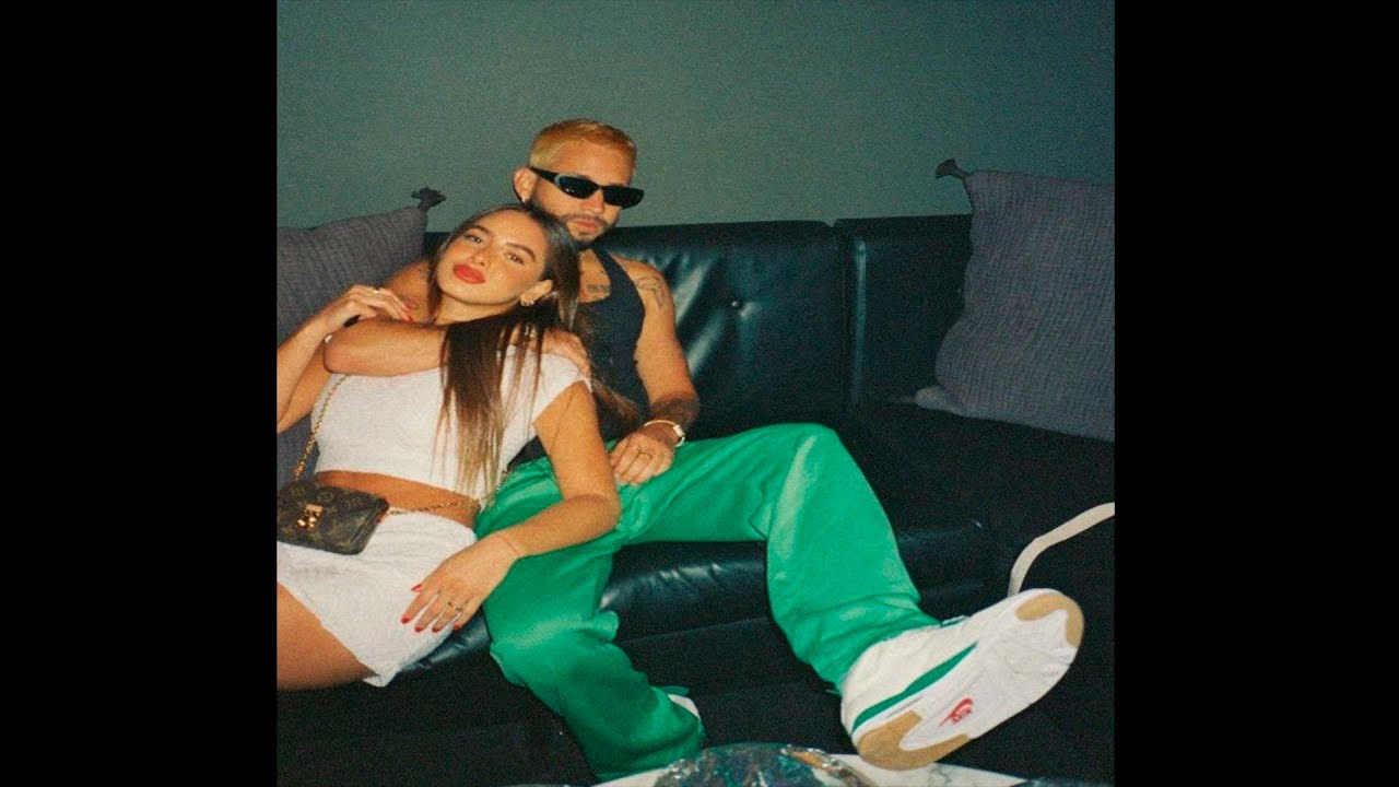 Mora x Feid | Deseo | Reggaeton Type Beat