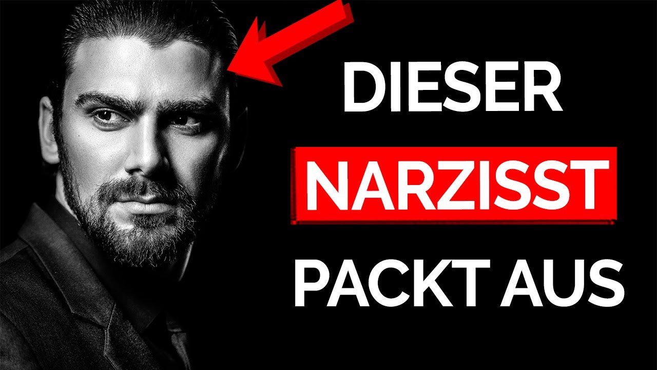 Echter Narzisst gesteht Unfassbares! (Interview mit mir)