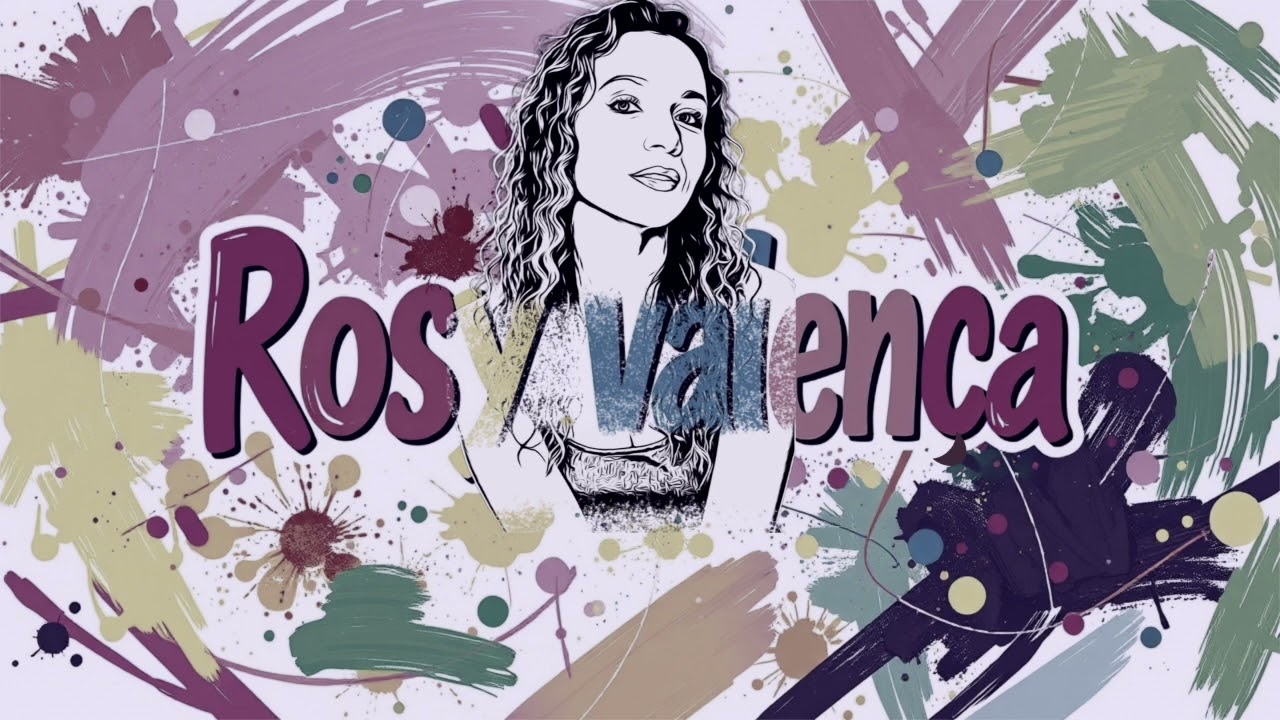 Rosy Valença  - When I Get There