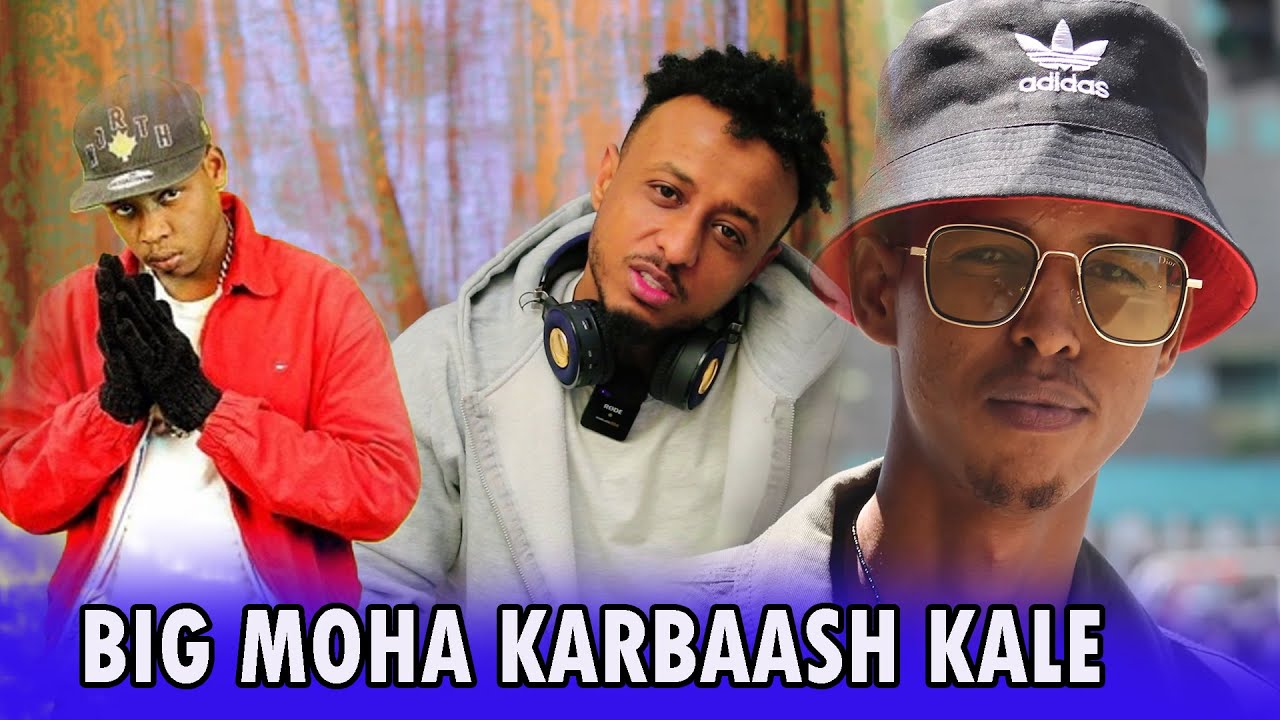 BIG MOHA 6 DAQIIQO KARBAASH SHARMA BOY TOOS AH _ TANI WAJAAB LAMA DHIHI KARO _ BY: HASSAN SOYA