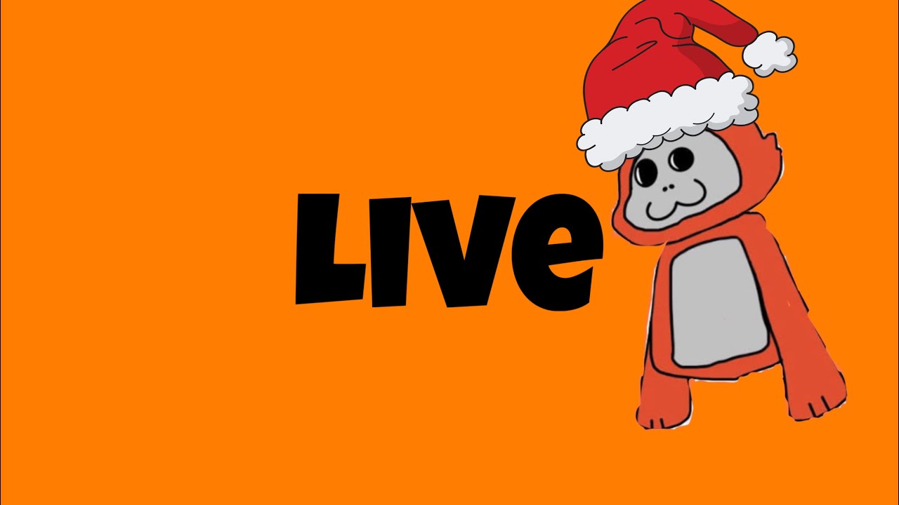 Only up live stream