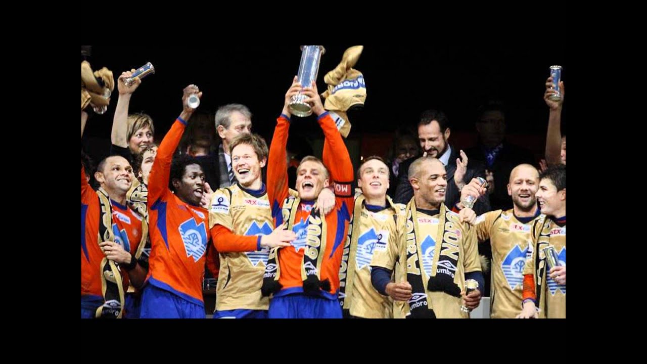 Tigerstaden - Ålesund i vårt hjerte