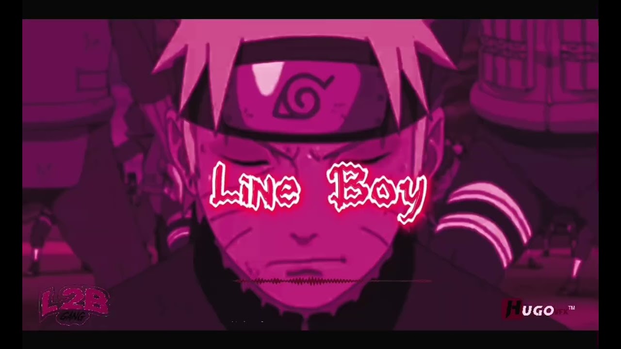 Vol 1 - Paré (Line boy)