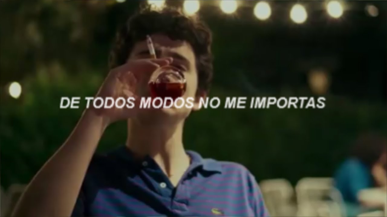 Melanie Martinez - Play Date (Tiktok Version / Call Me By Your Name) (Letra En Español)