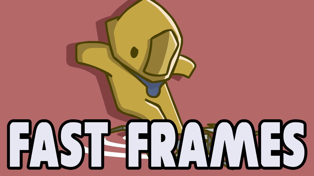RHINO - FAST FRAMES