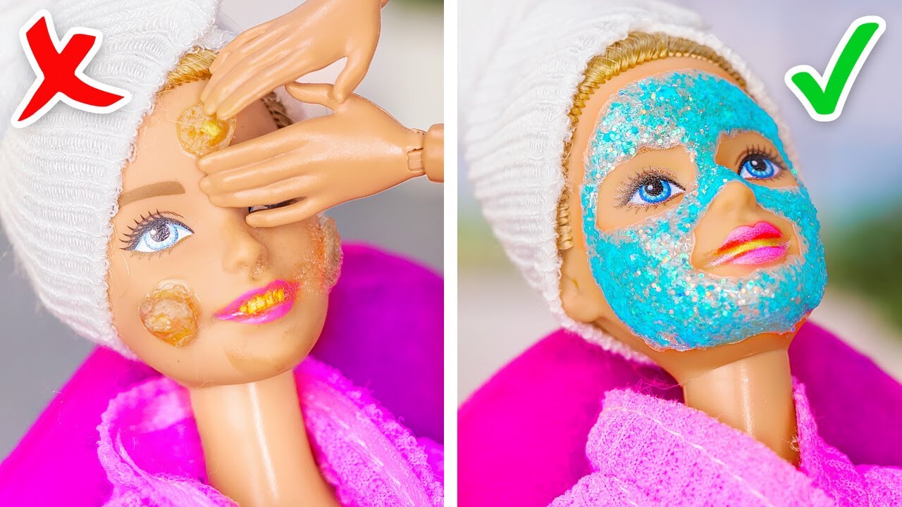 RIJKE POP vs ARME POP || Prachtige poptransformatie