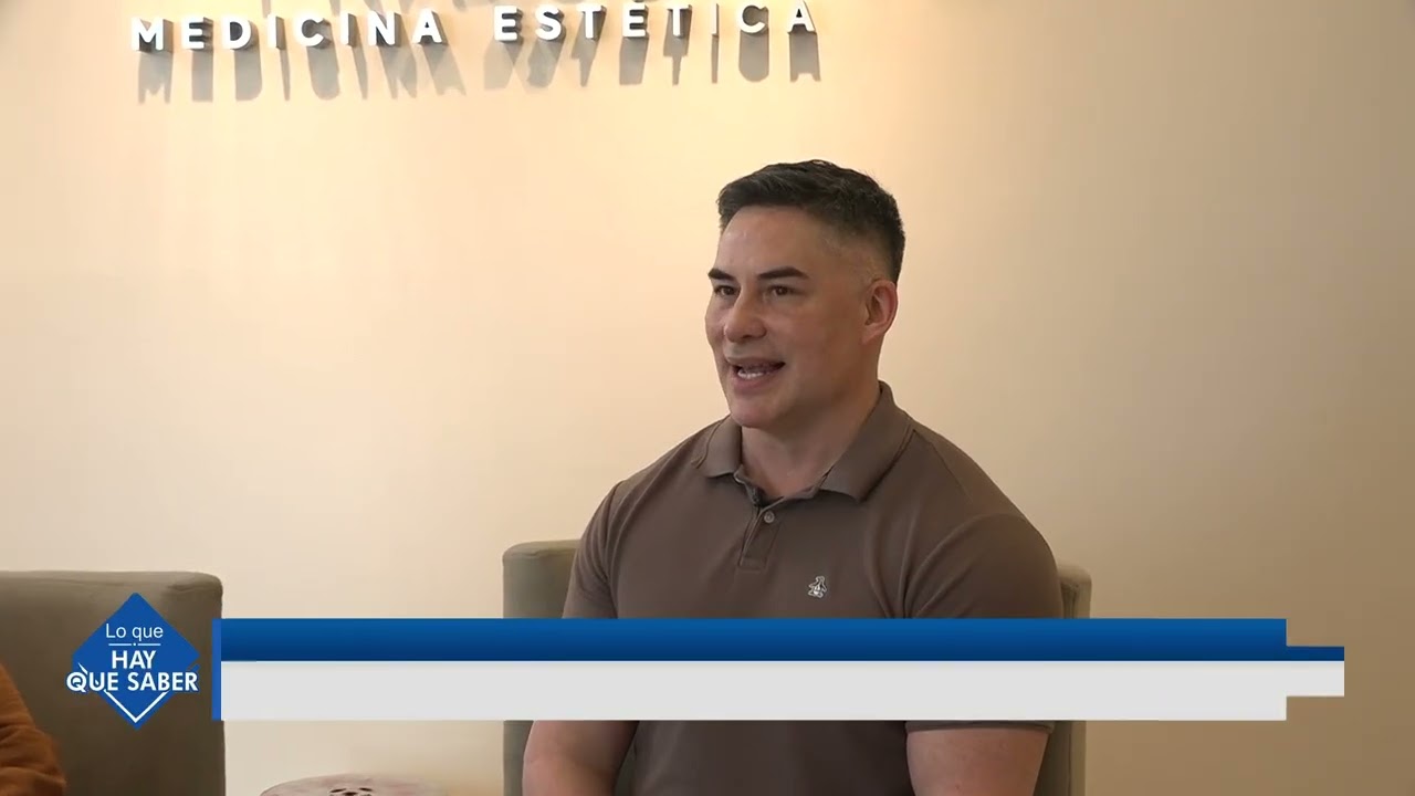 Último Programa de este 2025 junto al dr Maximiliano Prados. 