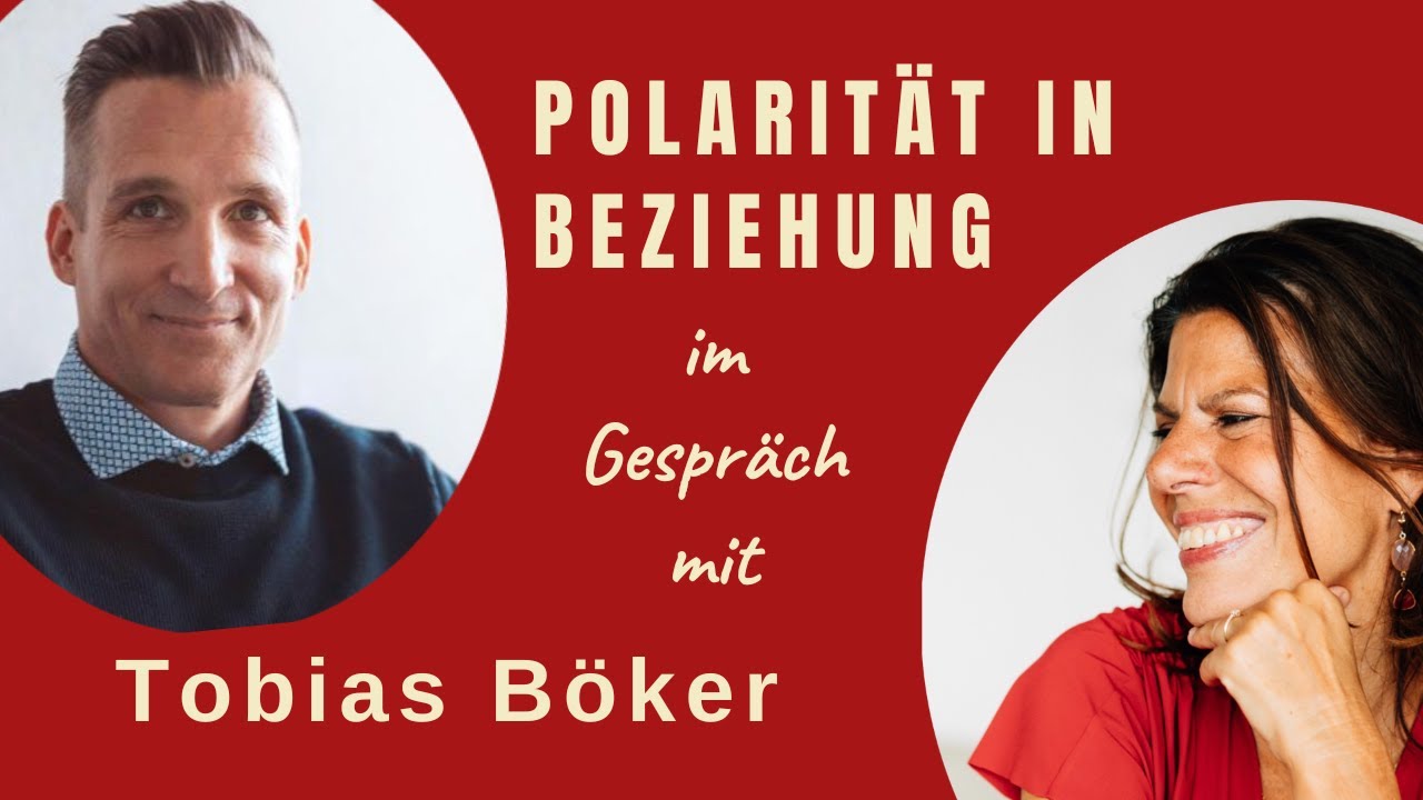 Polarität, weibliche & männliche Energien, und welche Rolle sie in Beziehungen spielen
