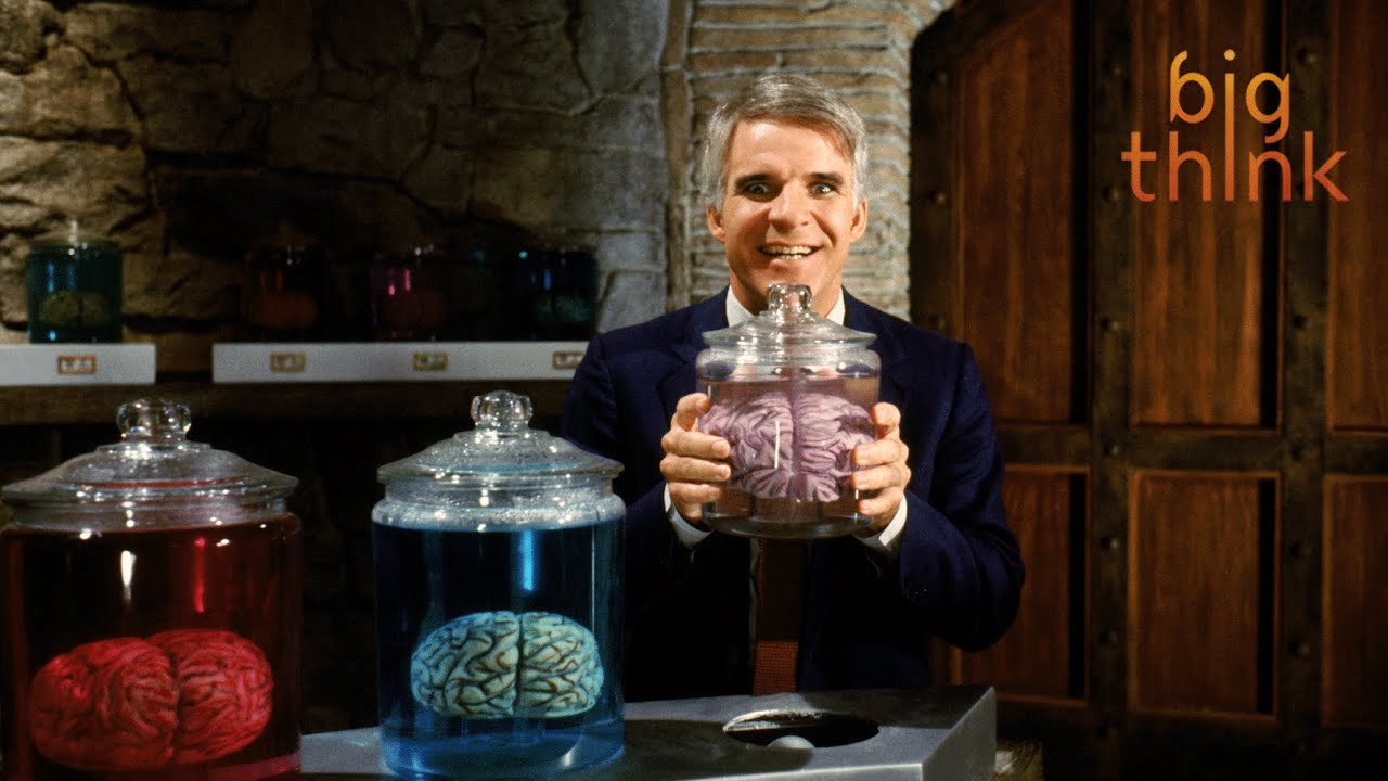Time-Management Tips from a Neuroscientist | Daniel Levitin  | Big Think