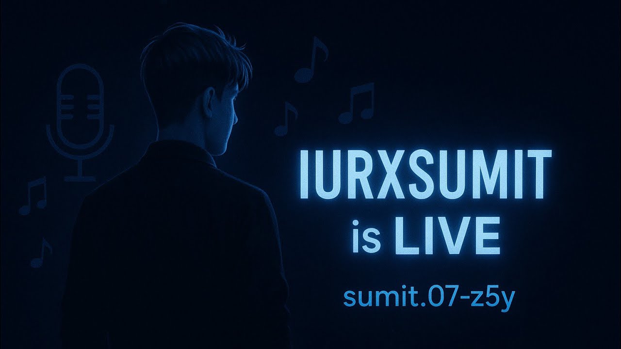 💙 iurxsumit is LIVE | Feel The Vibe | sumit.07-z5y