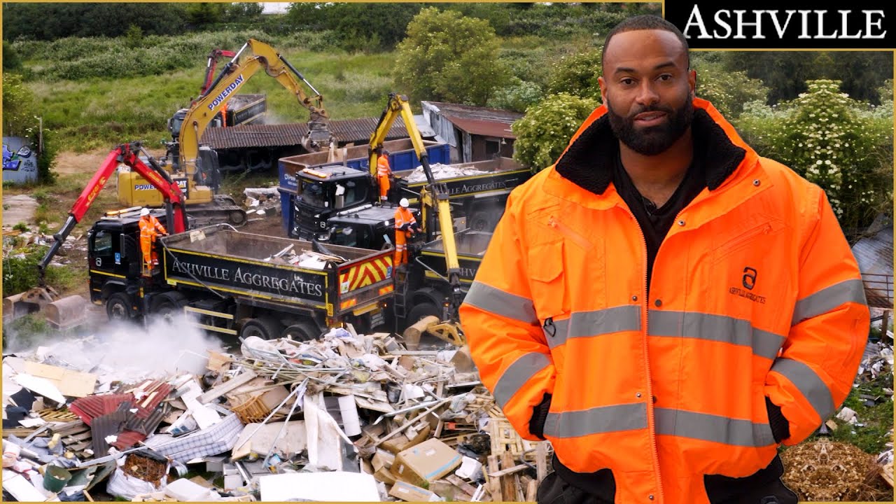 Fly Tipping Spikes During Lockdown and How We're Helping With Grab Hire