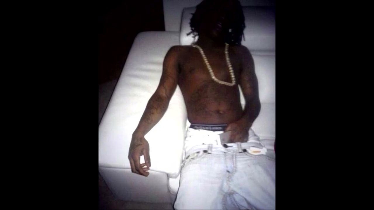 FUTURISTIC GLO x CHIEF KEEF x LIL UZI VERT TYPE BEAT | 