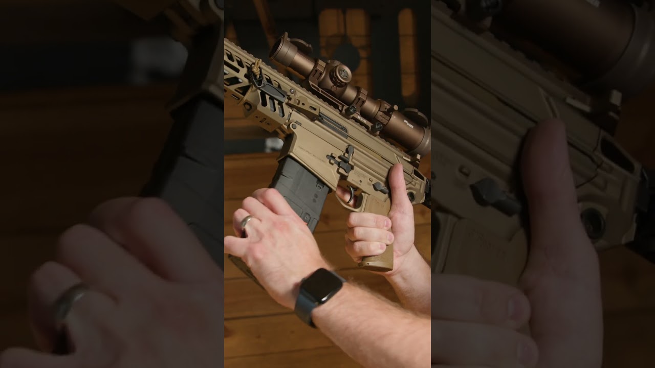 The Sig Spear