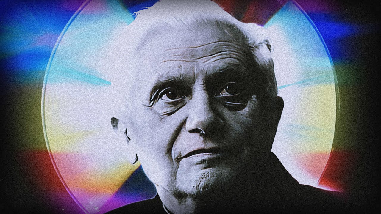 Папа Римский говорит: «ТОЛЬКО ВЕРА ИСТИННА, если…»