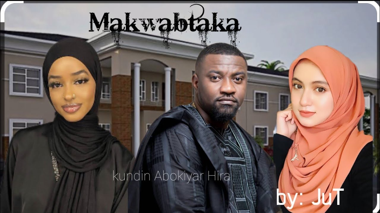 Makwabtaka, Eps 7. Labarin Fadwa, Abdussabur da Umaima.