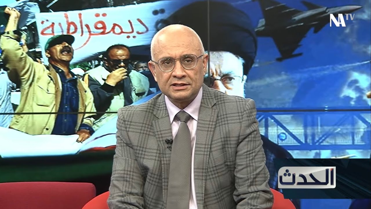 تبون يترأس اجتماعا للمجلس الأعلى للأمن وسط تطورات حرب إيران