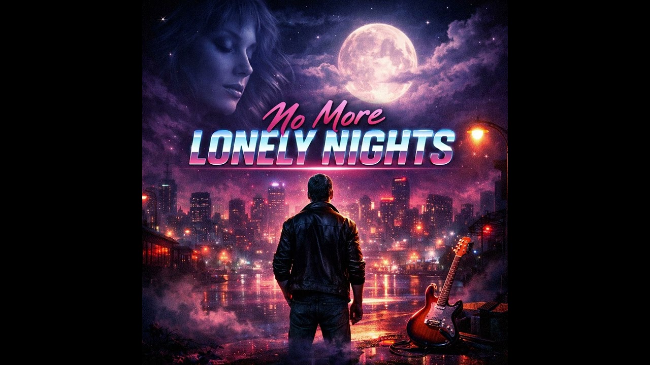 No More Empty Nights