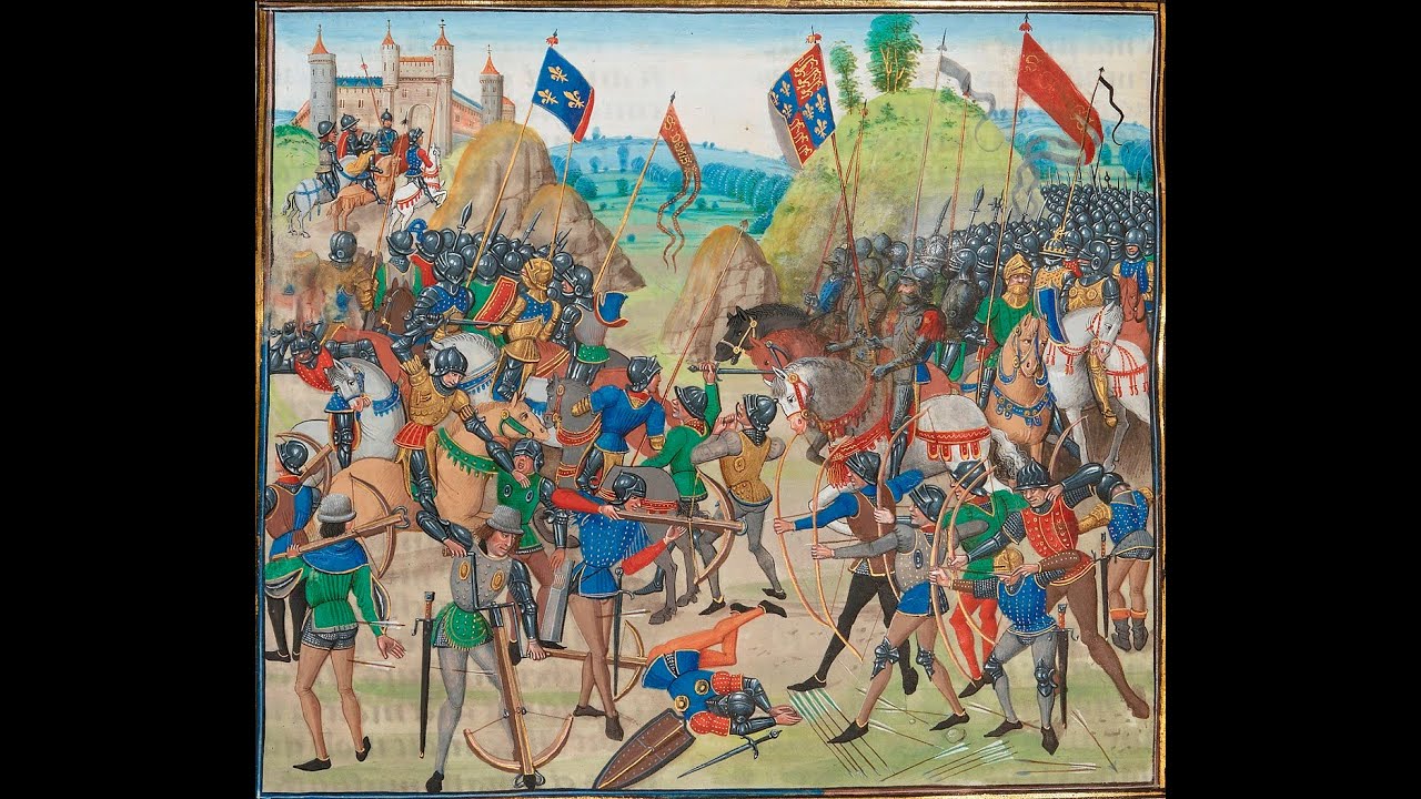 The Challenges and Pitfalls of an 'Authentic' Medieval Wargame