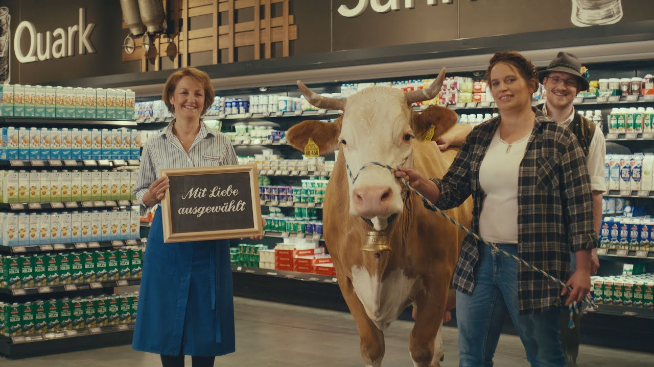 PRECHTL präsentiert: GROSSE EREIGNISSE | Prechtl Imagefilm #GrosseEreignisse