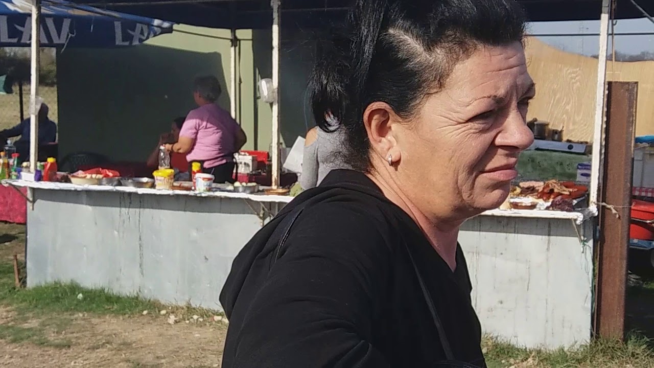 4. 11. 2018. Buvljak  u  Sopicu.