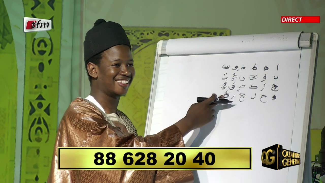 Pour xam nitt kii lann moy élément wam wala naturam (souf, ndox, safara, ngelaw)