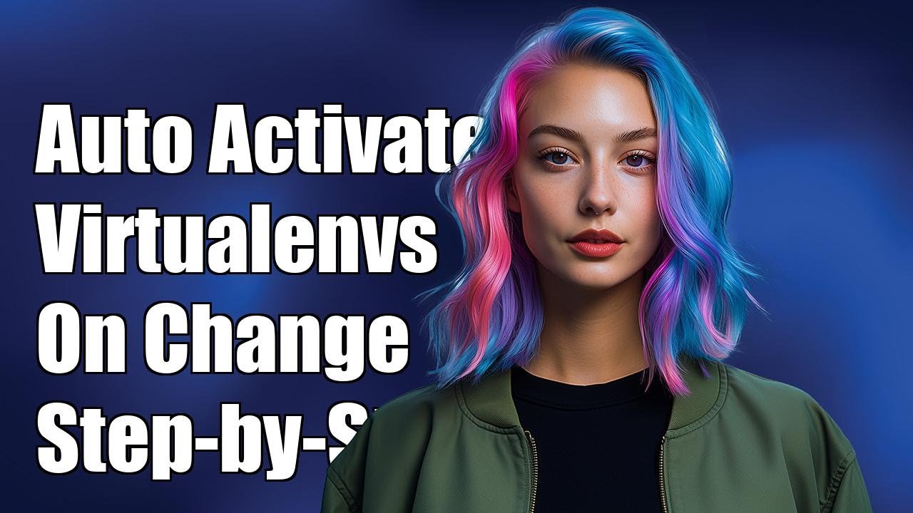 Automatically Activate Virtualenvs on Directory Change: A Step-by-Step Guide
