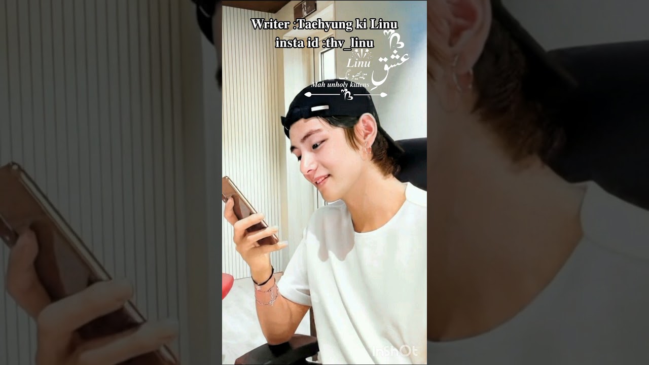 Daddy destroy me 🌚🖤 part 12 taekook ff in urdu like comment share and also copylink cuties 🥰😍