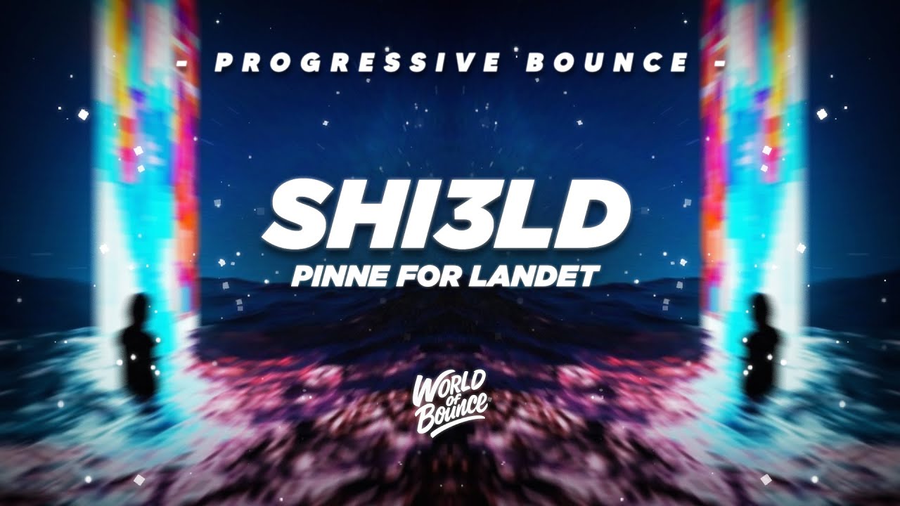 Freddy Kalas - Pinne For Landet (SHI3LD Remix)