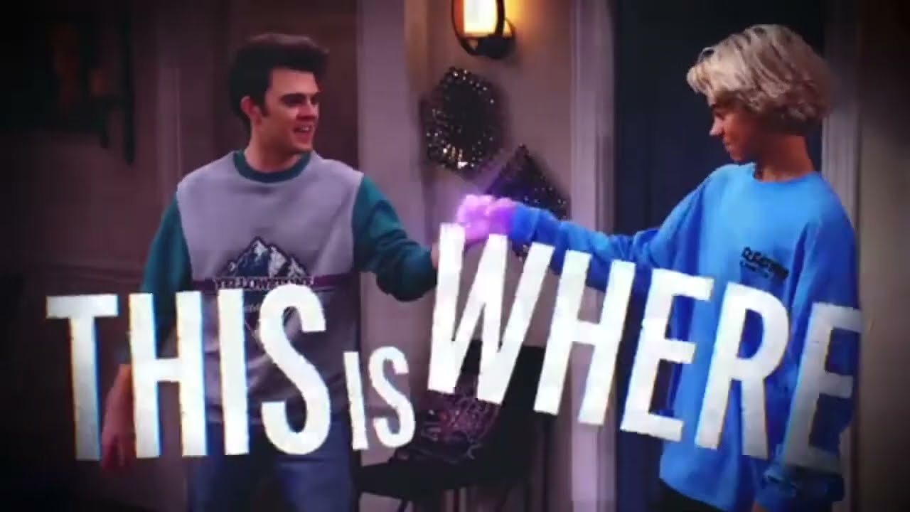 THE VILLAINS OF VALLEY VIEW SONGS