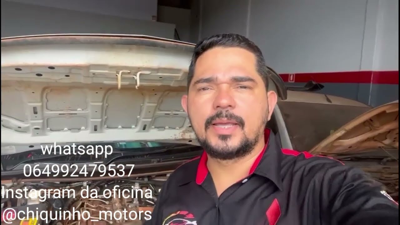 MIT L200 TRITON 2022 EU NUNCA TINHA VISTO UM PROBLEMA DESSE😳😬 #chiquinhomotors #mitsubishi #l200