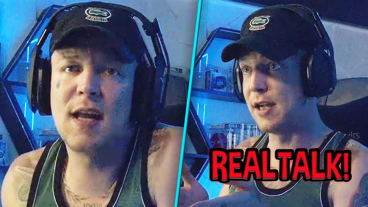 Sony macht AUGE?👀 90-TAGES-BANN auf PLAYSTATION!😳 | MontanaBlack Realtalk