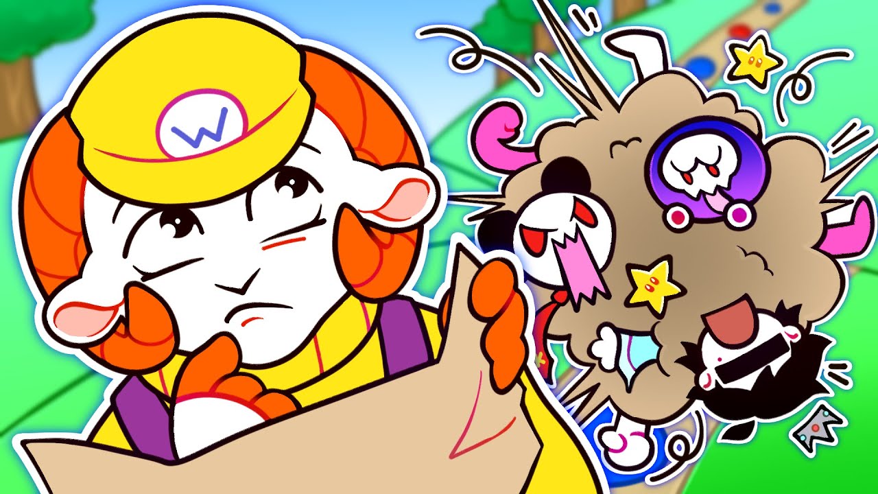 WE HATE NINTENDO