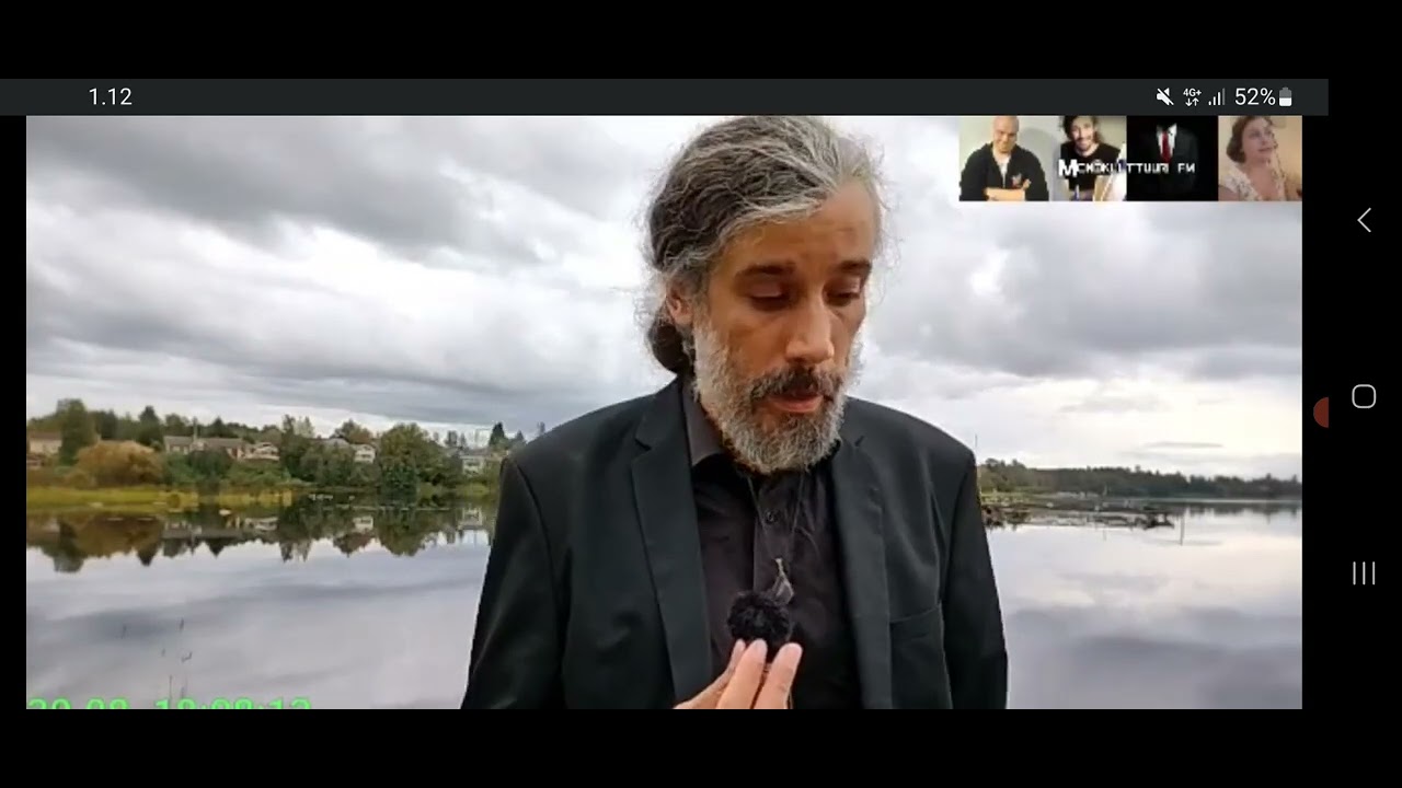 Tiina Wiikin muistolle 30.08.2023