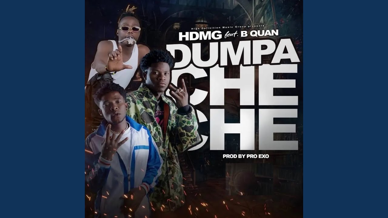 Dumpa Che Che