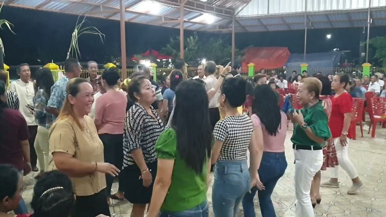 Stambul Langkuan @ Gambang Kromong SELENDANG SUTERA