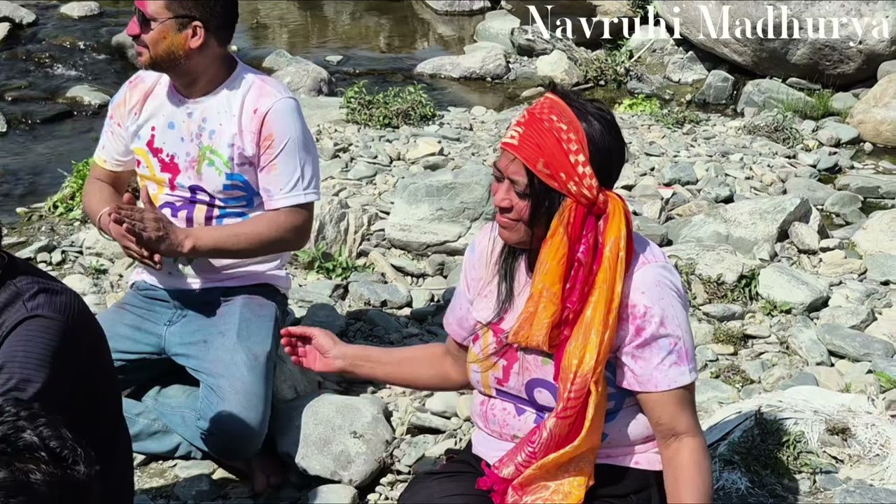 Hungama Hai Kyu Barpa By Top Wedding, Anniversary, Birthday Performer - Navruhi Madhurya 8146662514 
