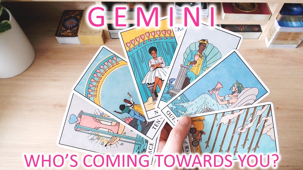 💖 GEMINI 💖WHAT AN BEAUTIFUL 💐 READING! 😍 THIS REUNION IS GONNA BE AMAZING 🙌 U BOTH WANT THIS!💗