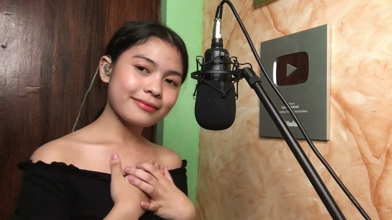 PAUBAYA | Live |Lyca Gairanod