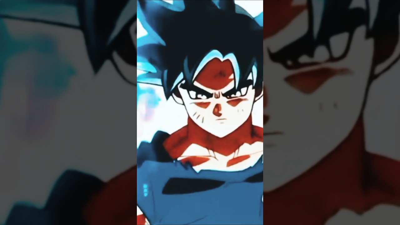 Siyan goku 😈🔥.                 #viral#goku#ultrainstinct#foryou#vagamer#edit#short#dragonball#viral