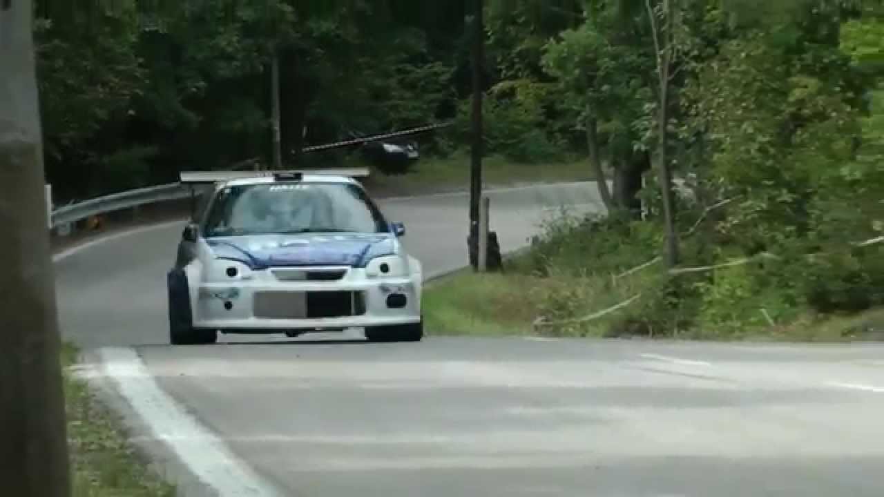 Honda VTEC Sound's! Vol.8