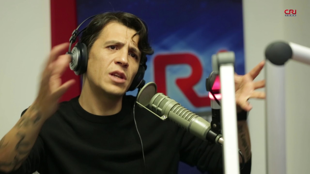 Ersay Üner & Michael Kuyucu Röportajı (18.04.2017)