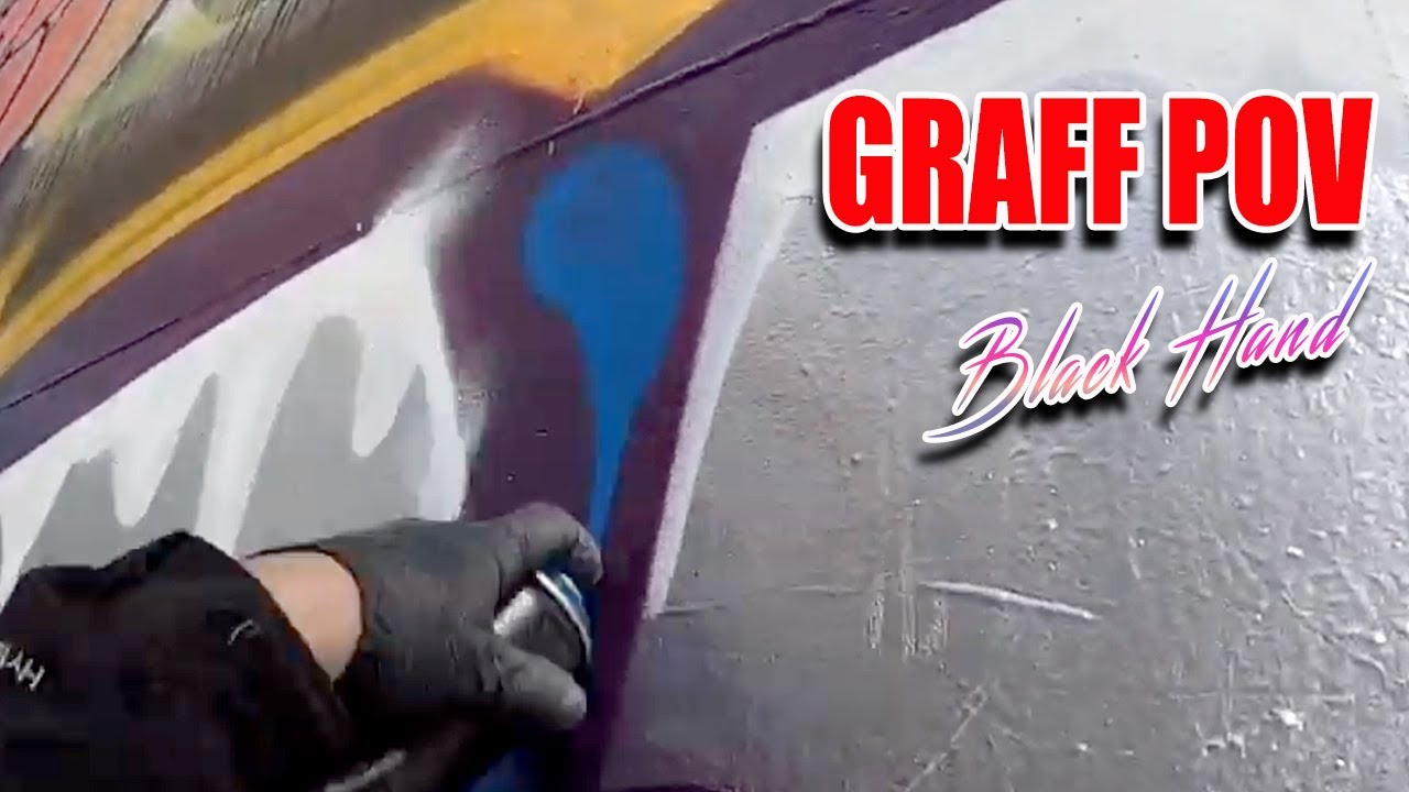 GRAFFITI BOMBING | Burner Chrome Piece