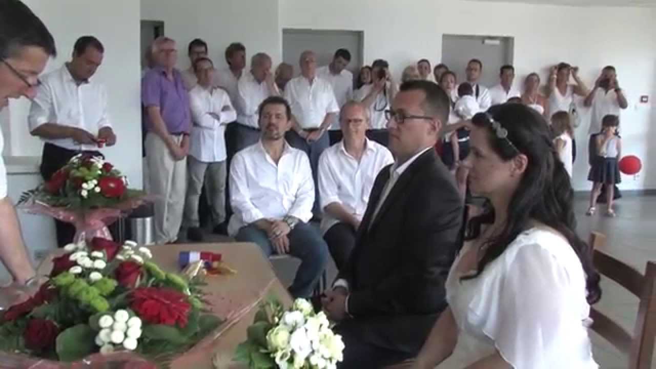 Mariage au Pays Basque